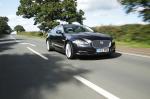 Jaguar XJ 2012 года (UK)